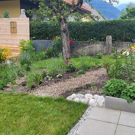 House Leska Daire Kranjska Gora Dış mekan fotoğraf