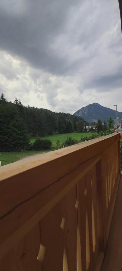 House Leska Daire Kranjska Gora Dış mekan fotoğraf