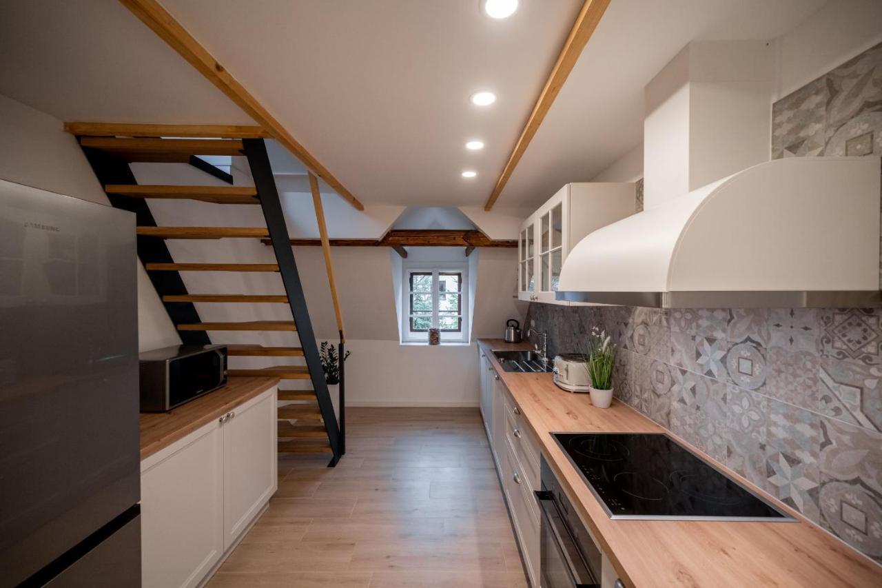 House Leska Daire Kranjska Gora Dış mekan fotoğraf