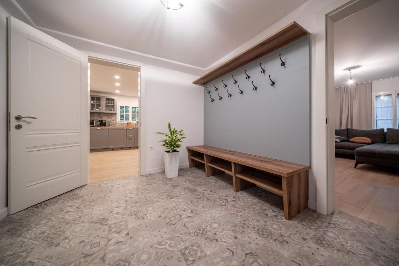 House Leska Daire Kranjska Gora Dış mekan fotoğraf