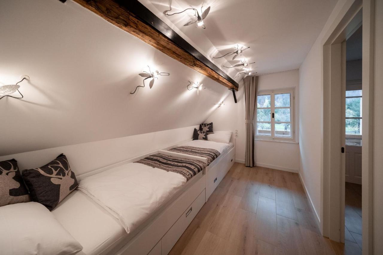 House Leska Daire Kranjska Gora Dış mekan fotoğraf
