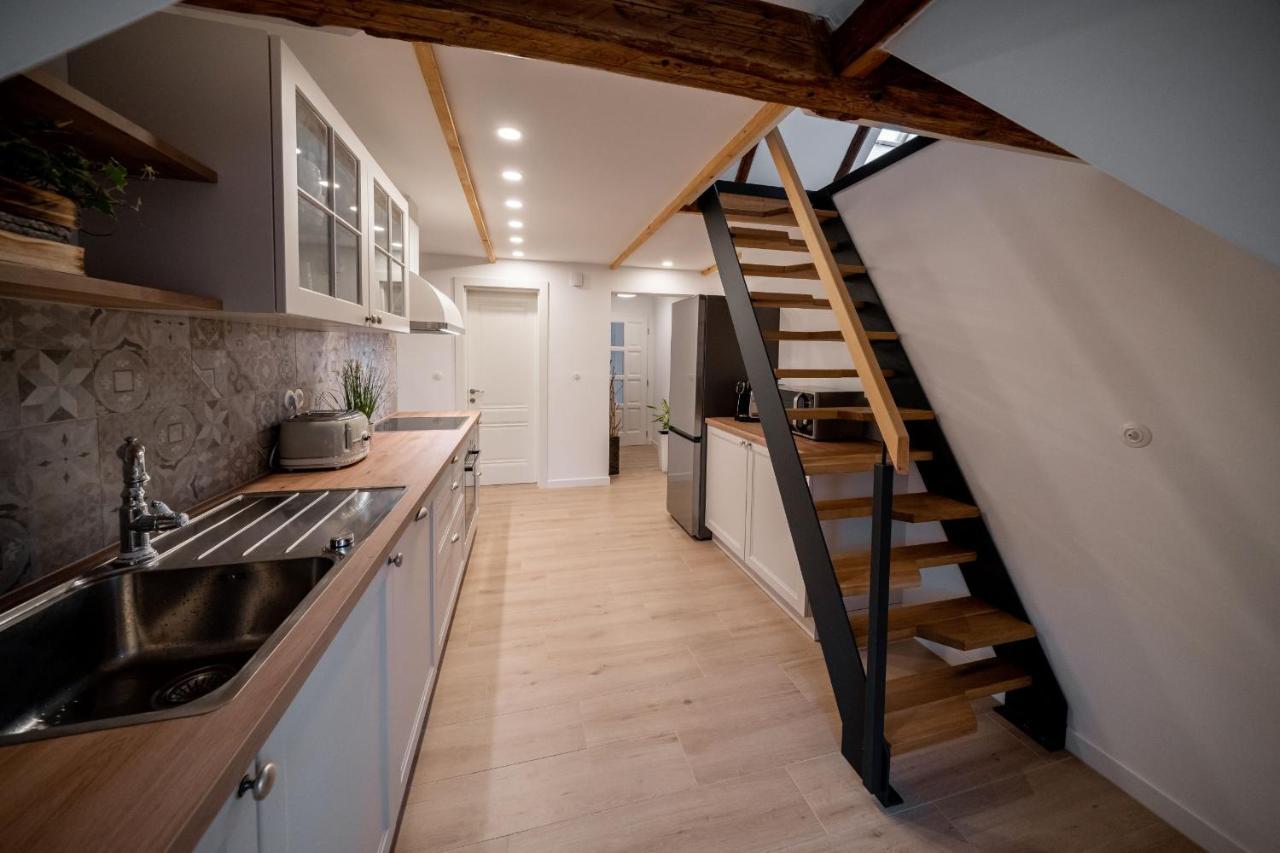 House Leska Daire Kranjska Gora Dış mekan fotoğraf