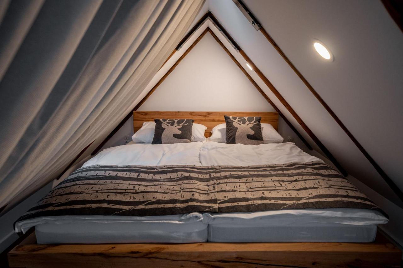 House Leska Daire Kranjska Gora Dış mekan fotoğraf